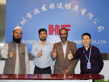 aluminum enclosure customers