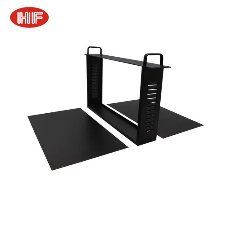 Desktop Economic Aluminum Sheet Metal Box