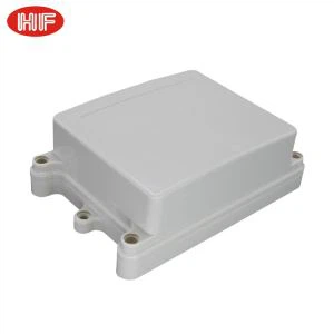 ABS Impermeable Plàstic Caixa de Projecte Electrònic