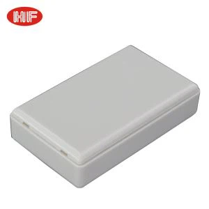 Tancaments de caixa de plàstic industrial per a electrònica