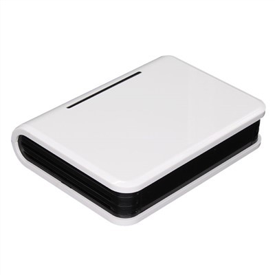 Caixa electrònica Carcassa de plàstic de xarxa ABS